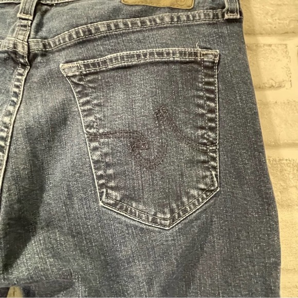 AG Adriano Goldschmeid - Picture 7 of 12